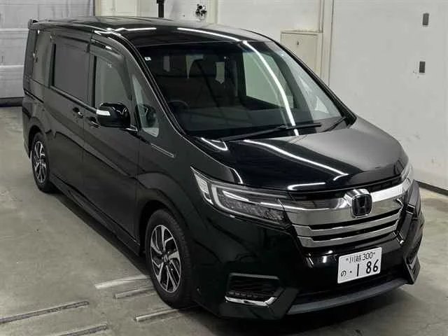 Honda STEPWGN SPADA RP3 2020
